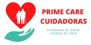 Logotipo Prime Care | Cuidadoras